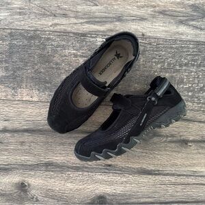 Mephisto All rounder Mary Jane